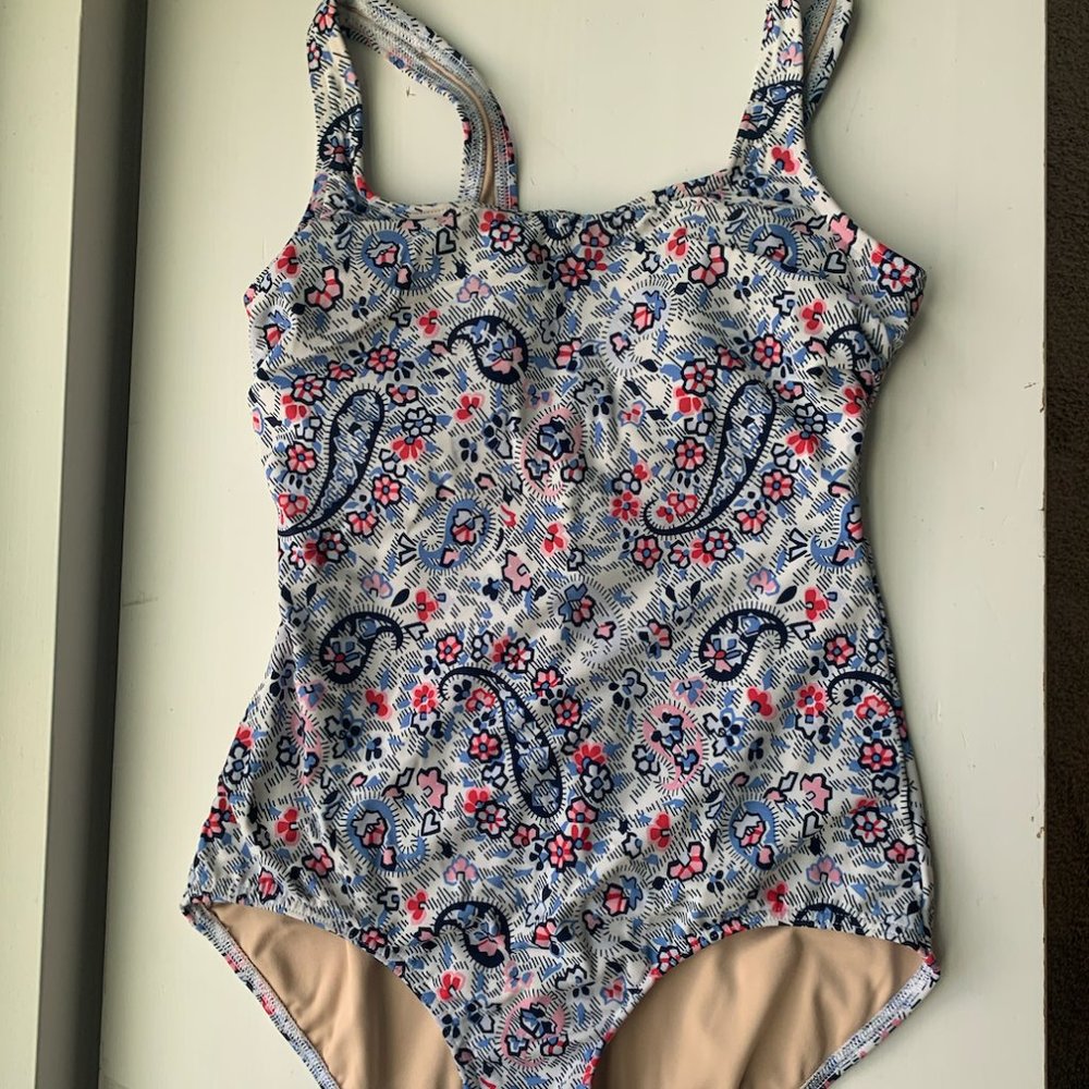 Women's One-Piece Bathing Suit